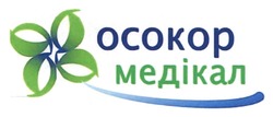 Заявка на торговельну марку № m202519299: осокор медікал