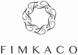 Свідоцтво торговельну марку № 166399 (заявка m201216086): fimkaco
