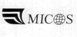 Свідоцтво торговельну марку № 13281 (заявка 95030722): micos