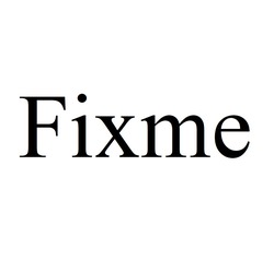 Заявка на торговельну марку № m202415334: fixme