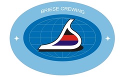 Свідоцтво торговельну марку № 334866 (заявка m202116959): briese crewing