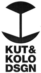 Свідоцтво торговельну марку № 326165 (заявка m202026476): kut kolo dsgn; kut&kolo dsgn