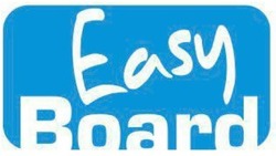 Свідоцтво торговельну марку № 313790 (заявка m202111782): easy board