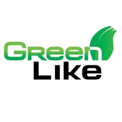 Свідоцтво торговельну марку № 279018 (заявка m201929126): green like