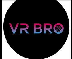 Заявка на торговельну марку № m202519595: vr bro