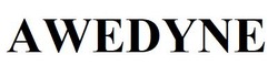 Заявка на торговельну марку № m202509238: awedyne