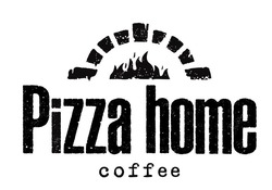 Свідоцтво торговельну марку № 324162 (заявка m202021742): pizza home coffee