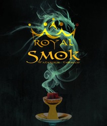 Свідоцтво торговельну марку № 313434 (заявка m202002013): waterpipe tobacco; royal smok; королівський дракон