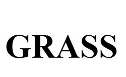 Свідоцтво торговельну марку № 289915 (заявка m202010440): grass