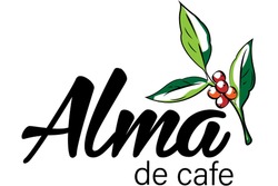 Заявка на торговельну марку № m202002464: alma de cafe