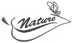 Свідоцтво торговельну марку № 132010 (заявка m200905423): nature