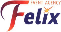 Свідоцтво торговельну марку № 206492 (заявка m201411628): event agency; felix