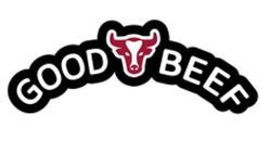 Свідоцтво торговельну марку № 322823 (заявка m202025386): good beef