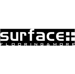 Заявка на торговельну марку № m202415215: surface flooring & more