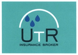 Свідоцтво торговельну марку № 251062 (заявка m201701741): utr; insurance broker