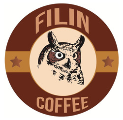 Заявка на торговельну марку № m202313089: filin coffee