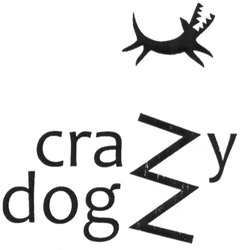 Свідоцтво торговельну марку № 181958 (заявка m201304664): crazy dogz