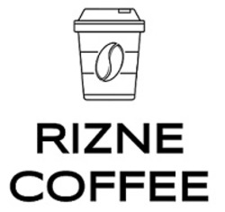 Заявка на торговельну марку № m202502497: rizne coffee