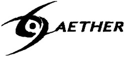 Заявка на торговельну марку № 2000104679: aether