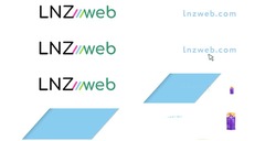 Заявка на торговельну марку № m202007700: lnz///web; lnz web; lnzweb.com; k; к