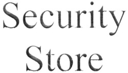 Свідоцтво торговельну марку № 324377 (заявка m202002427): security store