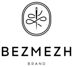 Заявка на торговельну марку № m202120224: bezmezh brand