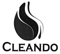 Заявка на торговельну марку № m201416796: cleando
