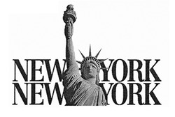 Свідоцтво торговельну марку № 265278 (заявка m201826273): new york new york