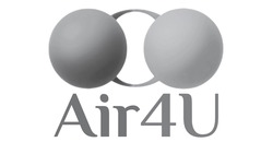 Заявка на торговельну марку № m202515491: air 4 u; air4u