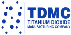 Заявка на торговельну марку № m201500318: tdmc; titanium dioxide manufacturing company; тдмс