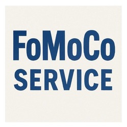 Заявка на торговельну марку № m202523255: со; fo mo co; fomoco service