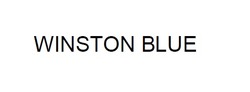 Заявка на торговельну марку № m202307364: winston blue