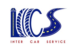 Заявка на торговельну марку № m201818109: ics; inter car service