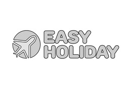 Свідоцтво торговельну марку № 315558 (заявка m202000510): easy holiday