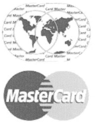 Свідоцтво торговельну марку № 131468 (заявка m200909419): mastercard