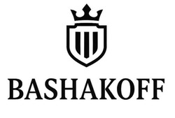 Заявка на торговельну марку № m202514564: bashakoff