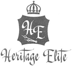 Свідоцтво торговельну марку № 119833 (заявка m200821008): heritage elite; не