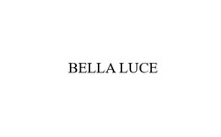Заявка на торговельну марку № m202325064: bella luce