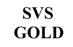 Свідоцтво торговельну марку № 337784 (заявка m202125175): svs gold