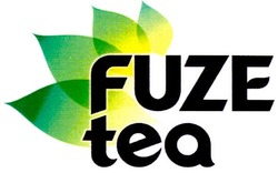 Свідоцтво торговельну марку № 176622 (заявка m201120993): fuze tea