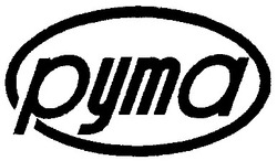 Заявка на торговельну марку № 99093266: рута; pyma