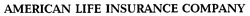 Свідоцтво торговельну марку № 28371 (заявка 2002021535): american life insurance company