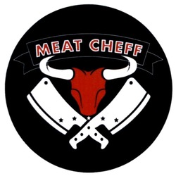 Заявка на торговельну марку № m202122273: meat cheff