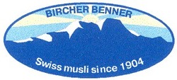 Заявка на торговельну марку № 2002032517: bircher benner; swiss musli since 1904