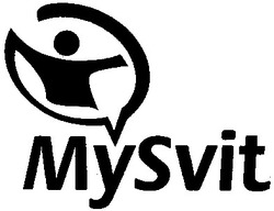 Свідоцтво торговельну марку № 188187 (заявка m201310177): mysvit