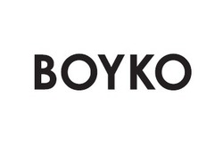 Свідоцтво торговельну марку № 290768 (заявка m201907356): boyko