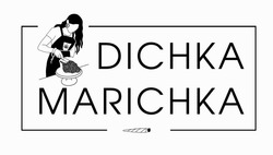 Заявка на торговельну марку № m202317023: dichka marichka