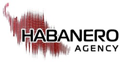 Свідоцтво торговельну марку № 300439 (заявка m201918534): habanero agency