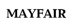 Свідоцтво торговельну марку № 25992 (заявка 99113981): mayfair