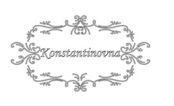 Заявка на торговельну марку № m202203898: konstantinovna